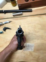 Smith & Wesson M&P Revolver - 5 of 6