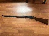 Winchester model 61 Magnum - 1 of 13