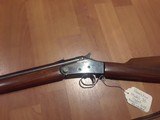 Hamilton Model 35 Boy's Rifle - 8 of 15