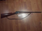 Hamilton Model 35 Boy's Rifle - 2 of 15