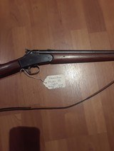 Hamilton Model 35 Boy's Rifle - 4 of 15