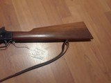 Hamilton Model 35 Boy's Rifle - 9 of 15