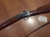 Hamilton Model 35 Boy's Rifle - 7 of 15