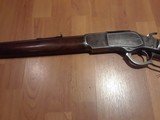 Winchester Rifle Model 1873 - 7 of 14