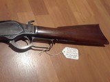 Winchester Rifle Model 1873 - 6 of 14