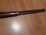 Winchester Rifle Model 1873 - 5 of 14