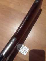 Winchester Rifle Model 1873 - 13 of 14