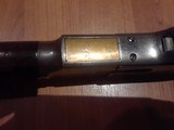 Winchester Rifle Model 1873 - 10 of 14