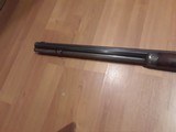 Winchester Rifle Model 1873 - 8 of 14