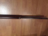 Winchester Rifle Model 1873 - 11 of 14