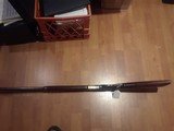 Winchester Rifle Model 1873 - 9 of 14