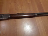 Winchester Rifle Model 1873 - 4 of 14