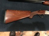 Winchester Model 23 Pigeon Pair - 3 of 14