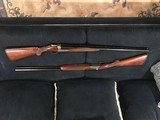 Winchester Model 23 Pigeon Pair - 1 of 14