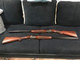 Winchester Model 23 Pigeon Pair - 2 of 14