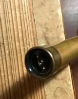 Stevens 3/4" Brass tube Scope - 6 of 6