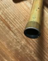 Stevens 3/4" Brass tube Scope - 5 of 6