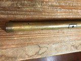 Stevens 3/4" Brass tube Scope - 2 of 6
