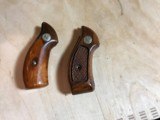 S&W Revolver Grips - 3 of 4