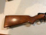 Winchester Model 43Hornet - 5 of 10