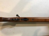 Winchester Model 43Hornet - 8 of 10