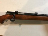 Winchester Model 43Hornet - 6 of 10