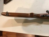 Winchester Model 43Hornet - 7 of 10