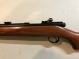 Winchester Model 43Hornet - 3 of 10