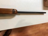 Winchester Model 43Hornet - 9 of 10