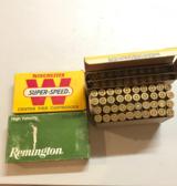Winchester and assorted British Ammo - 1 of 6