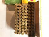Winchester and assorted British Ammo - 2 of 6
