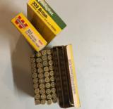 Winchester and assorted British Ammo - 4 of 6