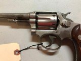 S&W Hand Ejector 4th Change 32-20 - 12 of 14