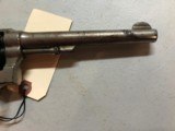 S&W Hand Ejector 4th Change 32-20 - 11 of 14