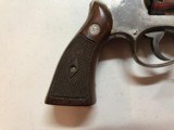 S&W Hand Ejector 4th Change 32-20 - 10 of 14