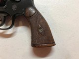 S&W Hand Ejector 4th Change 32-20 - 5 of 14