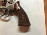 S&W Hand Ejector 4th Change 32-20 - 13 of 14