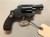 S&W pre 36 Chiefs Special 38 Spl. - 2 of 5