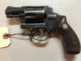 S&W pre 36 Chiefs Special 38 Spl. - 1 of 5