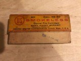 US Cartridge Co. 32-40 primed Cases - 4 of 7