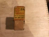 US Cartridge Co. 32-40 primed Cases - 6 of 7