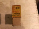 US Cartridge Co. 32-40 primed Cases - 5 of 7