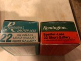 Remington 22 Gallery Shorts - 3 of 4