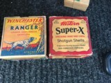 Winchester Ammo boxes - 2 of 3