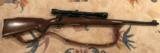 Winchester Pre 64 Model 70 243 - 1 of 8