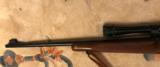 Winchester Pre 64 Model 70 243 - 7 of 8