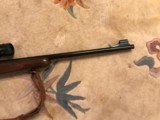 Winchester Pre 64 Model 70 243 - 4 of 8