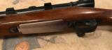 Winchester Pre 64 Model 70 243 - 8 of 8