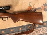 Winchester Pre 64 Model 70 243 - 5 of 8