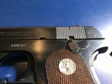 Colt 1908Hammerless 380 - 11 of 11